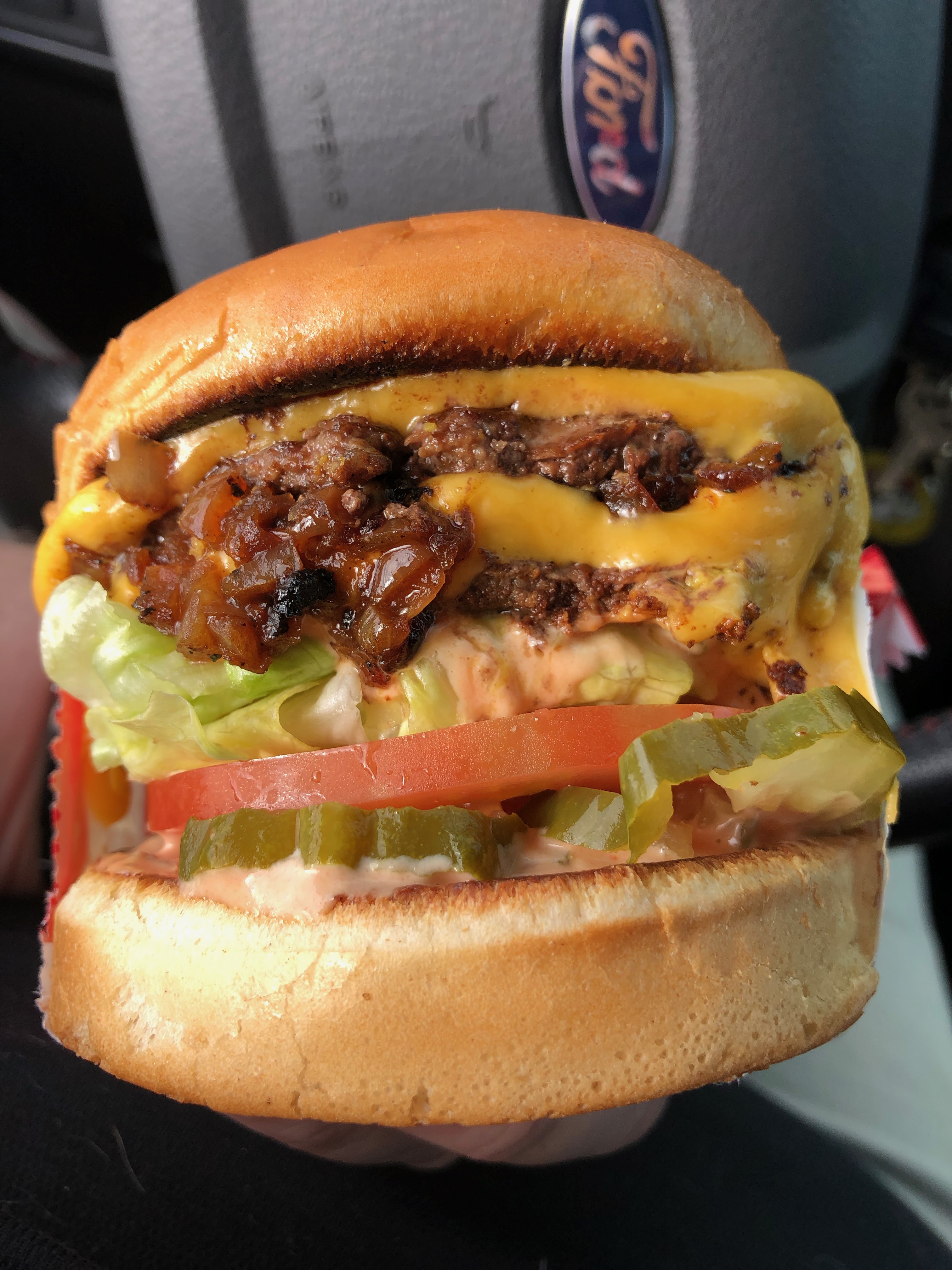 Who Makes the Best Burgers in Utah?